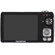 Olympus FE-350 Wide Digital Camera, 8 Megapixel, 4x Optical Zoom, 4x Digital Zoom, 3.0" LCD Screen, Black: Picture 2 thumbnail