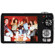 Olympus FE-350 Wide Digital Camera, 8 Megapixel, 4x Optical Zoom, 4x Digital Zoom, 3.0" LCD Screen, Black: Picture 3 thumbnail