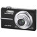 Olympus FE-370 Digital Camera with Super-slim Body, 8 Megapixel, 5x Optical Zoom, 4x Digital Zoom, 2.7" LCD Screen, Black: Picture 2 thumbnail