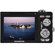 Olympus FE-370 Digital Camera with Super-slim Body, 8 Megapixel, 5x Optical Zoom, 4x Digital Zoom, 2.7" LCD Screen, Black: Picture 3 thumbnail