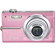 Olympus FE-370 Super-Slim Digital Camera, 8 Megapixel, 5x Optical Zoom, 4x Digital Zoom, 2.7" LCD Screen, Pink: Picture 3 thumbnail