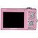 Olympus FE-370 Super-Slim Digital Camera, 8 Megapixel, 5x Optical Zoom, 4x Digital Zoom, 2.7" LCD Screen, Pink: Picture 1 thumbnail