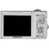 Olympus FE-370 Super-Slim Digital Camera, 8 Megapixel, 5x Optical Zoom, 4x Digital Zoom, 2.7" LCD Screen, Silver - Refurbished by Olympus U.S.A.: Picture 1 thumbnail