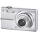 Olympus FE-370 Super-Slim Digital Camera, 8 Megapixel, 5x Optical Zoom, 4x Digital Zoom, 2.7" LCD Screen, Silver - Refurbished by Olympus U.S.A.: Picture 2 thumbnail