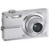 Olympus FE-370 Super-Slim Digital Camera, 8 Megapixel, 5x Optical Zoom, 4x Digital Zoom, 2.7" LCD Screen, Silver: Picture 3 thumbnail