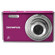Olympus FE-4000 Digital Camera Kit, - Magenta - with 4GB Micro SD Memory Card, Camera Case, Table Top Tripod,: Picture 1 thumbnail