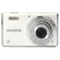 Olympus FE-4000 Digital Camera Kit, - White - with 4GB Micro SD Memory Card, Camera Case, Table Top Tripod,: Picture 1 thumbnail