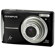 Olympus FE-46 12 MP Digital Camera, Pearl Black, "Crayola Coloring Set" with Light Blue Metallic Case, 64ct. Crayola Crayons, "Lights, Camera, Color! Code", & Colorable Craft Storage Box,2 GB Micro SD Memory Card: Picture 1 thumbnail