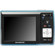 Olympus FE-46 12 MP Digital Camera, Light Blue, "Crayola Coloring Set" with Black Metalic Case, 64ct. Crayola Crayons, "Lights, Camera, Color! Code", & Colorable Craft Storage Box: Picture 2 thumbnail