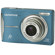 Olympus FE-46 12 MP Digital Camera Kit, - Light Blue - with 4GB Micro SD Memory Card, Table Top Tripod, Camera Case, 4 AA Ni-MH Batteries with Charger: Picture 1 thumbnail