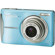 Olympus FE-46 12 MP Digital Camera, 5x Optical Zoom, 4x Digital Zoom 2.7" LCD Screen - Light Blue: Picture 3 thumbnail