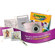 Olympus FE-46 12 MP Digital Camera, Light Pink, "Crayola Coloring Set" with Silver Metallic Case, 64ct. Crayola Crayons, "Lights, Camera, Color! Code", & Colorable Craft Storage Box: Picture 1 thumbnail
