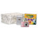 Olympus FE-46 12 MP Digital Camera, Light Pink, "Crayola Coloring Set" with Silver Metallic Case, 64ct. Crayola Crayons, "Lights, Camera, Color! Code", & Colorable Craft Storage Box: Picture 5 thumbnail