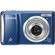 Olympus FE-47 14 Megapixel Digital Camera, 5x Optical Zoom, 4x Digital Zoom, VGA Movies with Sound, 2.7" LCD Screen, Blue: Picture 4 thumbnail