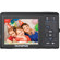 Olympus FE-47 14 Megapixel Digital Camera, 5x Optical Zoom, 4x Digital Zoom, VGA Movies with Sound, 2.7" LCD Screen, Silver: Picture 1 thumbnail