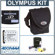 Adorama Accessory Kit for many Olympus FE series Digital Cameras: Picture 5 thumbnail