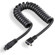 Olympus FL-CB03, PC Socket Cable for the E100, C2000, C2020, 2040, C3000, C3030, C3040 & D620L Digital Cameras.: Picture 1 thumbnail