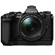 Olympus HLD-8: Picture 2 thumbnail