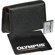 Olympus Stylus Starter Kit with LI-50B Battery Kit with Black Leather Case & LCD Cleaning Cloth: Picture 4 thumbnail
