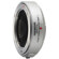 Olympus MMF-1 Four Thirds Mount Adapter to E-P1 / E-P2 Pen Micro Four Thirds Digital Camera Lens Mount kit, with Olympus Zuiko Digital 40-150mm F/4-5.6 Zoom Lens: Picture 1 thumbnail