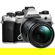 OM SYSTEM OM-5 MARK II: Picture 3 thumbnail