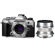 OM SYSTEM OM-5: Picture 1 thumbnail