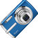 Olympus Stylus 1010 Digital Camera, 10 Megapixel, 7x Optical Zoom, 5x Digital Zoom, 2.7" LCD Screen, Blue: Picture 1 thumbnail