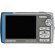 Olympus Stylus 1010 Digital Camera, 10 Megapixel, 7x Optical Zoom, 5x Digital Zoom, 2.7" LCD Screen, Blue: Picture 2 thumbnail
