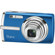 Olympus Stylus 1010 Digital Camera, 10 Megapixel, 7x Optical Zoom, 5x Digital Zoom, 2.7" LCD Screen, Blue: Picture 3 thumbnail