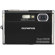 Olympus Stylus 1050 SW Digital Camera Kit, Black with 2 GB Mirco SD Memory Card, Camera Bag. Table Top Tripod: Picture 1 thumbnail