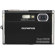 Olympus Stylus 1050 SW Digital Camera Kit, Black with 2 GB xD Picture Memory Card, Spare LI-42B Type Lithium-ion Battery, Camera Bag, Table Top Tripod, EZ Digital Photography Guide Card. Professional Lens Cleaning Kit: Picture 1 thumbnail