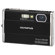 Olympus Stylus 1050 SW Digital Camera, 10.1 Megapixel, 3x Optical Zoom, 5x Digital Zoom, 2.7" LCD Screen, Black: Picture 1 thumbnail
