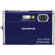 Olympus Stylus 1050 SW Digital Camera, 10.1 Megapixel, 3x Optical, 5x Digital Zoom, 2.7" LCD Screen, Blue: Picture 2 thumbnail