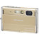 Olympus Stylus 1050 SW Digital Camera, 10.1 Megapixel, 3x Optical, 5x Digital Zoom, 2.7" LCD Screen, Champagne: Picture 2 thumbnail