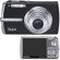 Olympus Stylus 1200 Digital Black Camera Kit, with 1 GB xD Picture Memory Card, Camera Bag, Table Top Tripod, EZ Digital Photography Guide Card: Picture 1 thumbnail