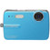 Olympus Stylus 550 Waterproof Digital Camera, 10 Megapixel, 3x Optical, 5x Digital Zoom, 2.5" LCD Screen, Blue: Picture 2 thumbnail