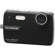 Olympus Stylus 550 Waterproof Digital Camera, 10 Megapixel, 3x Optical, 5x Digital Zoom, 2.5" LCD Screen, Black: Picture 1 thumbnail