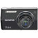 Olympus Stylus 7000 Digital Camera, 12 Megapixel, 7x Optical, 5x Digital Zoom, 3.0" LCD Screen, Black: Picture 3 thumbnail