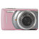 Olympus Stylus 7010 12MP Digital Camera Kit, - Pink - with 4GB Micro SD Memory Card, Camera Case, Table Top Tripod, Spare LI- 42B Lithium-Ion Rechargeable Battery, Digital Camera & Lens Cleaning Kit: Picture 1 thumbnail