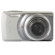 Olympus Stylus 7010 12MP Digital Camera Kit, - Silver - with 4GB Micro SD Memory Card, Camera Case, Table Top Tripod, Spare LI- 42B Lithium-Ion Rechargeable Battery, Digital Camera & Lens Cleaning Kit: Picture 1 thumbnail