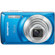 Olympus Stylus 7030 14 Megapixel Digital Camera, 7x Optical Zoom, 5x Digital Zoom, AF Tracking, 2.7" LCD Screen, Blue: Picture 3 thumbnail