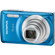 Olympus Stylus 7030 14 Megapixel Digital Camera, 7x Optical Zoom, 5x Digital Zoom, AF Tracking, 2.7" LCD Screen, Blue: Picture 2 thumbnail