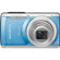Olympus Stylus 7040 14 Megapixel Digital Camera, 7x Optical Zoom, 5x Digital Zoom, HD Movie/HDMI Control, 3.0" LCD Screen, Lite Blue: Picture 4 thumbnail