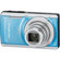 Olympus Stylus 7040 14 Megapixel Digital Camera, 7x Optical Zoom, 5x Digital Zoom, HD Movie/HDMI Control, 3.0" LCD Screen, Lite Blue: Picture 3 thumbnail