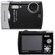 Olympus Stylus 790 SW Shockproof Waterproof Digital Camera, 7.1 Megapixel, 3x Optical, 5x Digital Zoom, Black: Picture 3 thumbnail