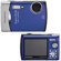 Olympus Stylus 790 SW Shockproof Waterproof Digital Camera, 7.1 Megapixel, 3x Optical, 5x Digital Zoom, Blue: Picture 3 thumbnail