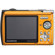 Olympus Stylus 790 SW Shockproof Waterproof Digital Camera, 7.1 Megapixel, 3x Optical, 5x Digital Zoom, Orange: Picture 2 thumbnail