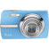 Olympus Stylus 820 Digital Camera, 8.0 Megapixel, 5x Optical, 5.6x Digital Zoom, 2.7" LCD Display, Blue: Picture 1 thumbnail
