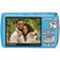Olympus Stylus 820 Digital Camera, 8.0 Megapixel, 5x Optical, 5.6x Digital Zoom, 2.7" LCD Display, Blue: Picture 2 thumbnail