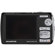 Olympus Stylus 840 Point and Shoot Digital Camera, 8.0 Megapixel, 5x Optical Zoom, 5.6x Digital Zoom, 2.7" LCD Screen, Black: Picture 2 thumbnail